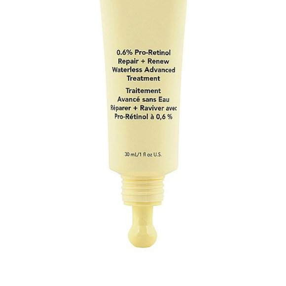 Boscia - 0.6% Pro-Retinol Repair & Renew Waterless Advanced Treatment - Picture 3 of 3